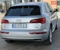 Сірий Ауді Ку 5, об'ємом двигуна 1.98 л та пробігом 115 тис. км за 26000 $, фото 3 на Automoto.ua