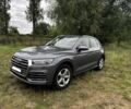 Сірий Ауді Ку 5, об'ємом двигуна 2 л та пробігом 91 тис. км за 12300 $, фото 1 на Automoto.ua