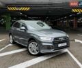 Сірий Ауді Ку 5, об'ємом двигуна 1.98 л та пробігом 87 тис. км за 26490 $, фото 1 на Automoto.ua