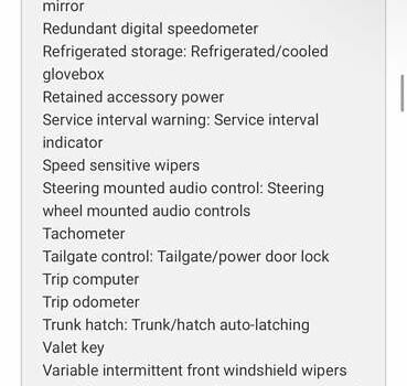 Сірий Ауді Ку 5, об'ємом двигуна 1.98 л та пробігом 147 тис. км за 24900 $, фото 13 на Automoto.ua