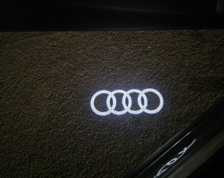 Серый Ауди Ку 5, объемом двигателя 2 л и пробегом 91 тыс. км за 30300 $, фото 23 на Automoto.ua