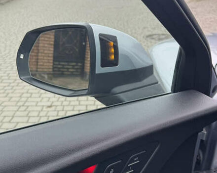 Серый Ауди Ку 5, объемом двигателя 2 л и пробегом 169 тыс. км за 23600 $, фото 9 на Automoto.ua