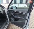 Сірий Ауді Ку 5, об'ємом двигуна 1.98 л та пробігом 122 тис. км за 23800 $, фото 18 на Automoto.ua