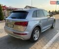 Ауди Ку 5 2018 в Виннице на Automoto.ua Серый Ауди Ку 5, объемом двигателя 1.98 л и пробегом 110 тыс. км за 27000 $, фото 6 на Automoto.ua