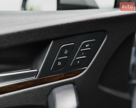 Серый Ауди Ку 5, объемом двигателя 2 л и пробегом 199 тыс. км за 29999 $, фото 30 на Automoto.ua