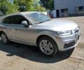 Сірий Ауді Ку 5, об'ємом двигуна 0 л та пробігом 54 тис. км за 6000 $, фото 3 на Automoto.ua