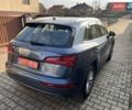 Сірий Ауді Ку 5, об'ємом двигуна 1.97 л та пробігом 169 тис. км за 27500 $, фото 5 на Automoto.ua