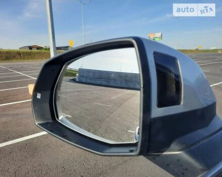 Серый Ауди Ку 5, объемом двигателя 2 л и пробегом 140 тыс. км за 30800 $, фото 32 на Automoto.ua