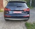 Серый Ауди Ку 5, объемом двигателя 2 л и пробегом 178 тыс. км за 23800 $, фото 6 на Automoto.ua