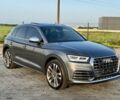 Сірий Ауді Ку 5, об'ємом двигуна 0 л та пробігом 118 тис. км за 34999 $, фото 1 на Automoto.ua