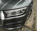 Сірий Ауді Ку 5, об'ємом двигуна 2 л та пробігом 91 тис. км за 12300 $, фото 11 на Automoto.ua