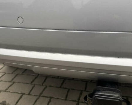 Серый Ауди Ку 5, объемом двигателя 2 л и пробегом 169 тыс. км за 23600 $, фото 6 на Automoto.ua