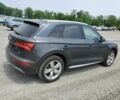 Сірий Ауді Ку 5, об'ємом двигуна 2 л та пробігом 62 тис. км за 7000 $, фото 2 на Automoto.ua