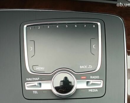 Серый Ауди Ку 5, объемом двигателя 2 л и пробегом 99 тыс. км за 25290 $, фото 47 на Automoto.ua