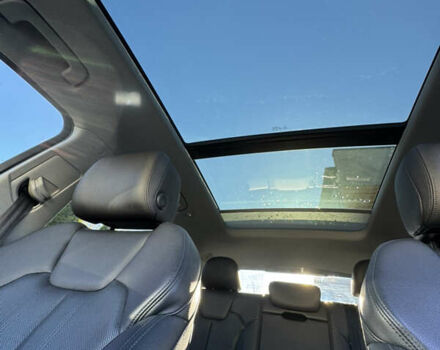 Серый Ауди Ку 5, объемом двигателя 1.98 л и пробегом 206 тыс. км за 23499 $, фото 22 на Automoto.ua