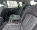 Сірий Ауді Ку 5, об'ємом двигуна 1.98 л та пробігом 105 тис. км за 25600 $, фото 29 на Automoto.ua