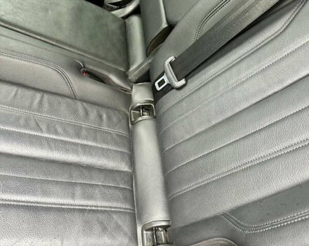 Сірий Ауді Ку 5, об'ємом двигуна 0 л та пробігом 194 тис. км за 19700 $, фото 12 на Automoto.ua