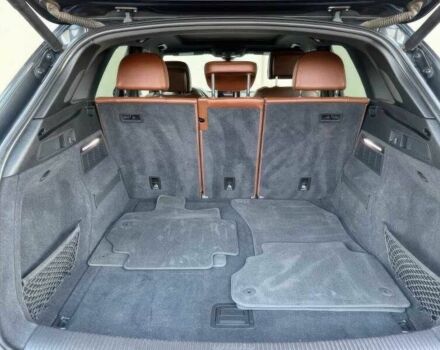 Сірий Ауді Ку 5, об'ємом двигуна 2 л та пробігом 89 тис. км за 9000 $, фото 13 на Automoto.ua