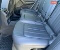 Серый Ауди Ку 5, объемом двигателя 1.98 л и пробегом 113 тыс. км за 23500 $, фото 23 на Automoto.ua