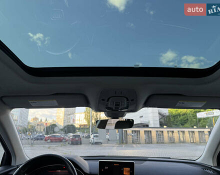 Серый Ауди Ку 5, объемом двигателя 1.98 л и пробегом 98 тыс. км за 25900 $, фото 22 на Automoto.ua