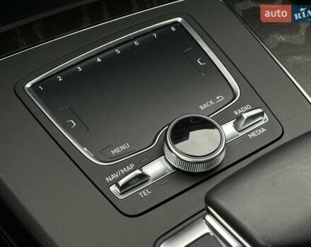 Сірий Ауді Ку 5, об'ємом двигуна 1.98 л та пробігом 179 тис. км за 26900 $, фото 46 на Automoto.ua