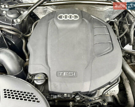Сірий Ауді Ку 5, об'ємом двигуна 2 л та пробігом 136 тис. км за 24999 $, фото 67 на Automoto.ua