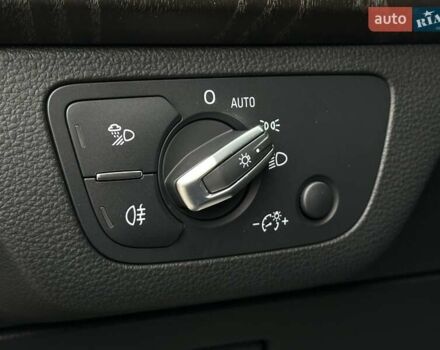 Сірий Ауді Ку 5, об'ємом двигуна 1.98 л та пробігом 179 тис. км за 26900 $, фото 39 на Automoto.ua