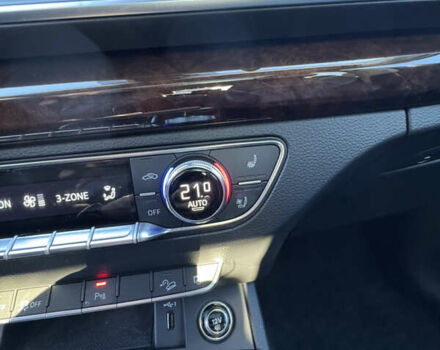 Серый Ауди Ку 5, объемом двигателя 1.98 л и пробегом 206 тыс. км за 23499 $, фото 31 на Automoto.ua