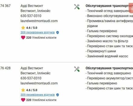 Серый Ауди Ку 5, объемом двигателя 2 л и пробегом 123 тыс. км за 26300 $, фото 11 на Automoto.ua