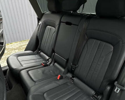 Сірий Ауді Ку 5, об'ємом двигуна 1.99 л та пробігом 84 тис. км за 31000 $, фото 6 на Automoto.ua