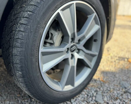 Сірий Ауді Ку 5, об'ємом двигуна 1.98 л та пробігом 185 тис. км за 24500 $, фото 42 на Automoto.ua