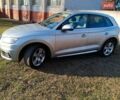 Сірий Ауді Ку 5, об'ємом двигуна 1.98 л та пробігом 252 тис. км за 22300 $, фото 1 на Automoto.ua