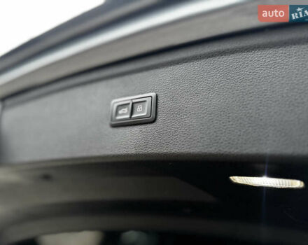 Серый Ауди Ку 5, объемом двигателя 1.98 л и пробегом 43 тыс. км за 26500 $, фото 18 на Automoto.ua