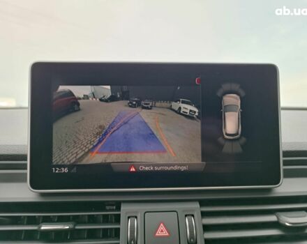 Серый Ауди Ку 5, объемом двигателя 2 л и пробегом 99 тыс. км за 25290 $, фото 43 на Automoto.ua