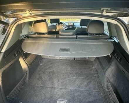 Сірий Ауді Ку 5, об'ємом двигуна 0 л та пробігом 96 тис. км за 14200 $, фото 15 на Automoto.ua