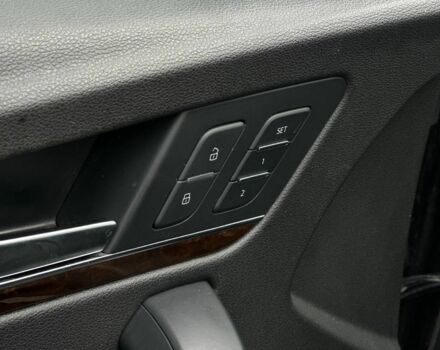 Серый Ауди Ку 5, объемом двигателя 2 л и пробегом 223 тыс. км за 21000 $, фото 9 на Automoto.ua