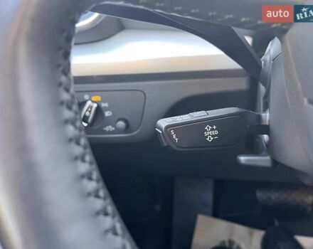 Сірий Ауді Ку 5, об'ємом двигуна 1.97 л та пробігом 169 тис. км за 27500 $, фото 28 на Automoto.ua