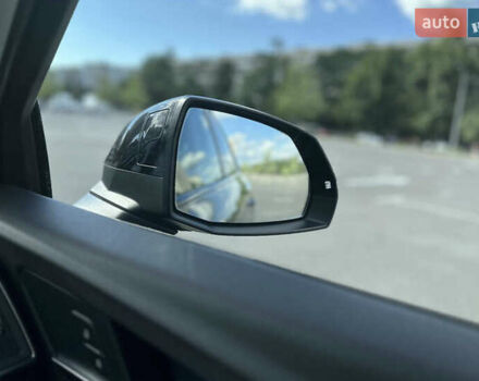 Сірий Ауді Ку 5, об'ємом двигуна 1.98 л та пробігом 121 тис. км за 24200 $, фото 23 на Automoto.ua