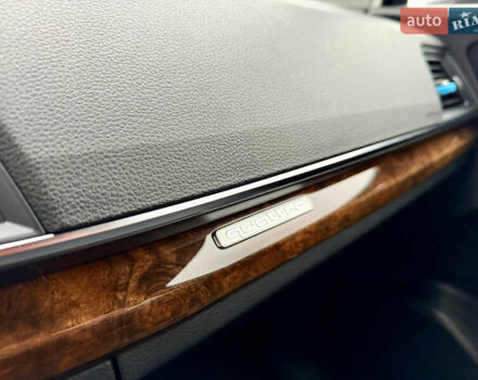 Сірий Ауді Ку 5, об'ємом двигуна 2 л та пробігом 136 тис. км за 24999 $, фото 43 на Automoto.ua