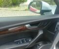 Серый Ауди Ку 5, объемом двигателя 2 л и пробегом 190 тыс. км за 21000 $, фото 14 на Automoto.ua