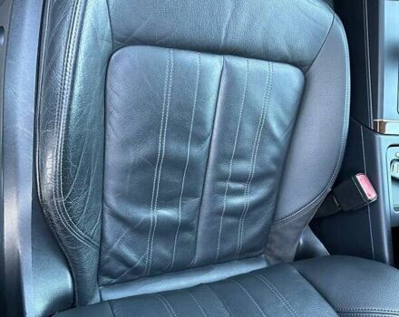 Серый Ауди Ку 5, объемом двигателя 1.98 л и пробегом 140 тыс. км за 21500 $, фото 8 на Automoto.ua