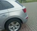 Серый Ауди Ку 5, объемом двигателя 2 л и пробегом 190 тыс. км за 21000 $, фото 17 на Automoto.ua