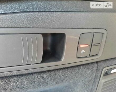 Серый Ауди Ку 5, объемом двигателя 2 л и пробегом 140 тыс. км за 30800 $, фото 19 на Automoto.ua