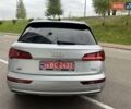 Серый Ауди Ку 5, объемом двигателя 2 л и пробегом 125 тыс. км за 23500 $, фото 15 на Automoto.ua