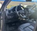Серый Ауди Ку 5, объемом двигателя 1.98 л и пробегом 95 тыс. км за 26000 $, фото 11 на Automoto.ua