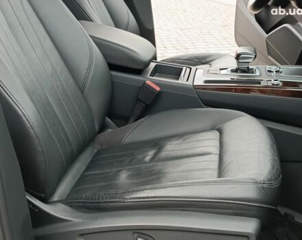 Серый Ауди Ку 5, объемом двигателя 2 л и пробегом 99 тыс. км за 25290 $, фото 57 на Automoto.ua