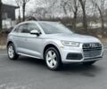 Сірий Ауді Ку 5, об'ємом двигуна 2 л та пробігом 67 тис. км за 8950 $, фото 1 на Automoto.ua