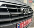 Серый Ауди Ку 5, объемом двигателя 2 л и пробегом 125 тыс. км за 23500 $, фото 7 на Automoto.ua