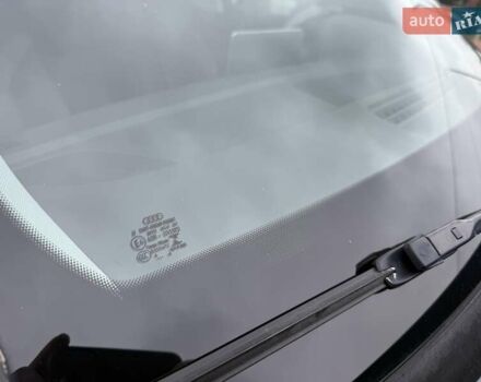 Серый Ауди Ку 5, объемом двигателя 1.98 л и пробегом 143 тыс. км за 26900 $, фото 35 на Automoto.ua