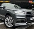 Сірий Ауді Ку 5, об'ємом двигуна 1.98 л та пробігом 87 тис. км за 26490 $, фото 1 на Automoto.ua